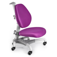 Children's chair Mealux Champion WKS (Y-718 WKS)