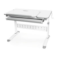 Desk Evo-kids Martin Gray (Evo-430 WG)