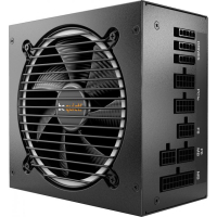 Блок живлення Be quiet! 650W Pure Power 11 FM (BN318)