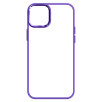 Чохол до мобільного телефона Armorstandart Unit Apple iPhone 11 Lavender (ARM62503)
