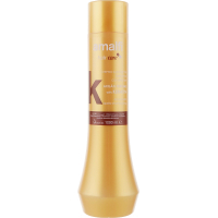 Amalfi hair conditioner with keratin and argan oil 1000 ml (8414227050205)
