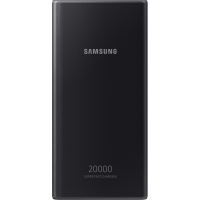 Батарея універсальна Samsung EB-P5300, 20000mAh, AFC, PD/3.0/25W, QC/2.0 (EB-P5300XJEGEU)