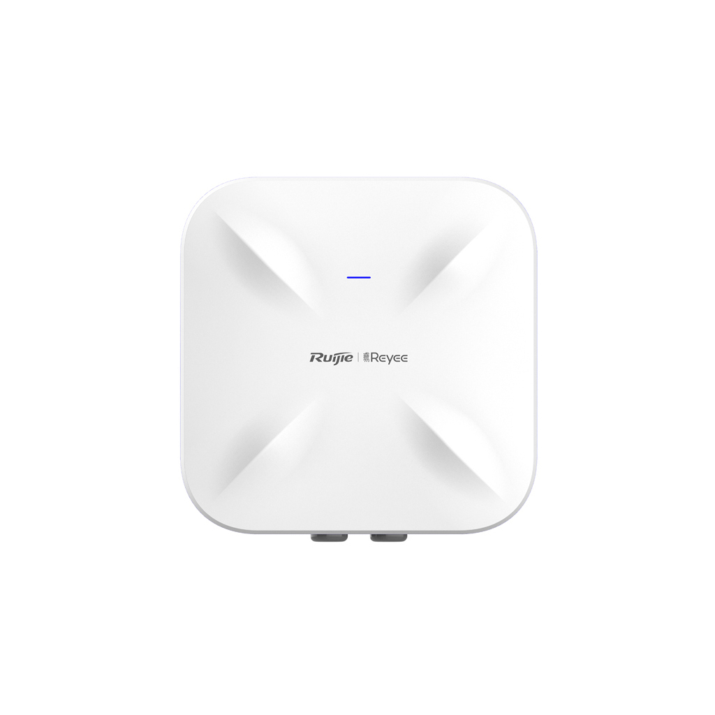 Точка доступу Wi-Fi Ruijie Networks RG-RAP6260(G)