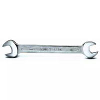 Stanley angle wrench, 21x23mm, metric (4-87-104)