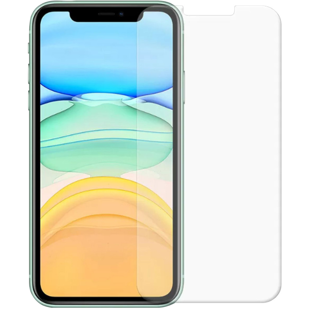 Плівка захисна Drobak Hydrogel iPhone 11 (464656)