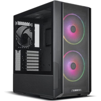 Корпус Lian Li LANCOOL 216 with ARGB fans (G99.LAN216RX.00)