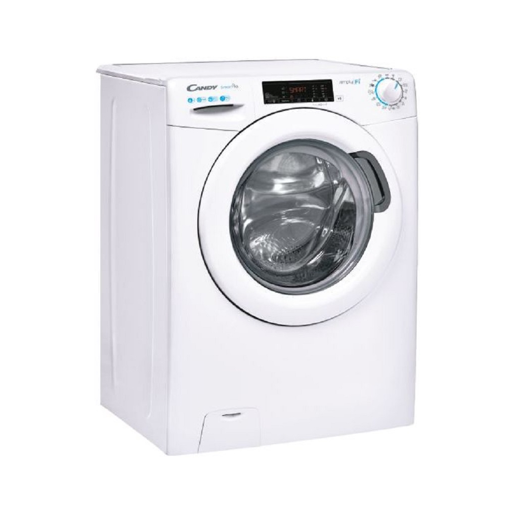 Пральна машина Candy CO41265TXE/1-S