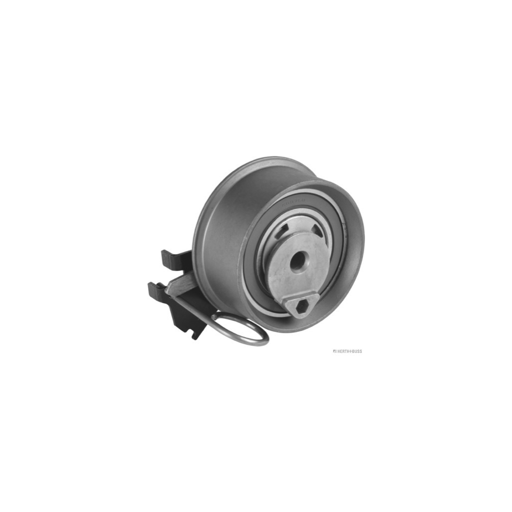 Ролик натягувача ременя HERTH+BUSS JAKOPARTS J1140542 Ролик натягувача ременя HERTH+BUSS JAKOPARTS J1140542