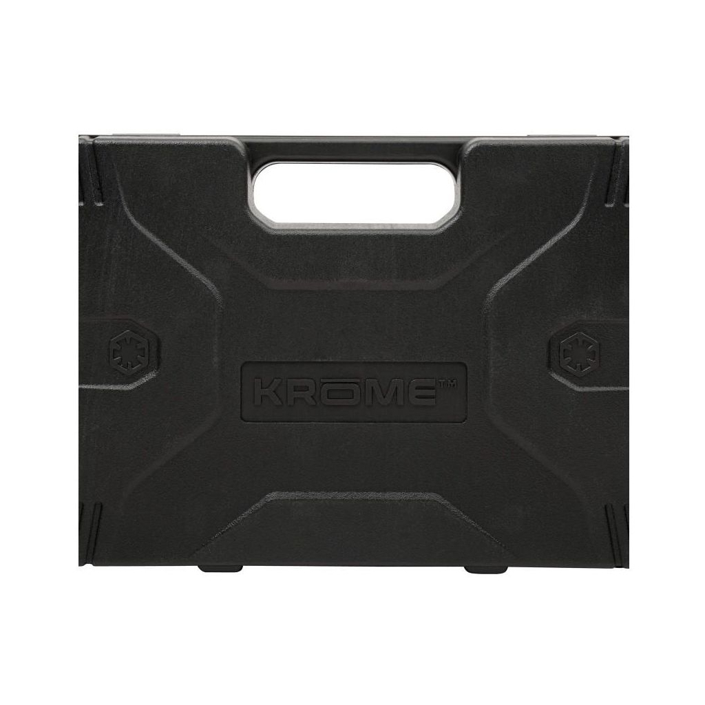 Набір для чистки зброї Allen Universal Black 60 предм (70604)