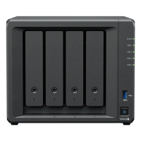 NAS Synology DS423+