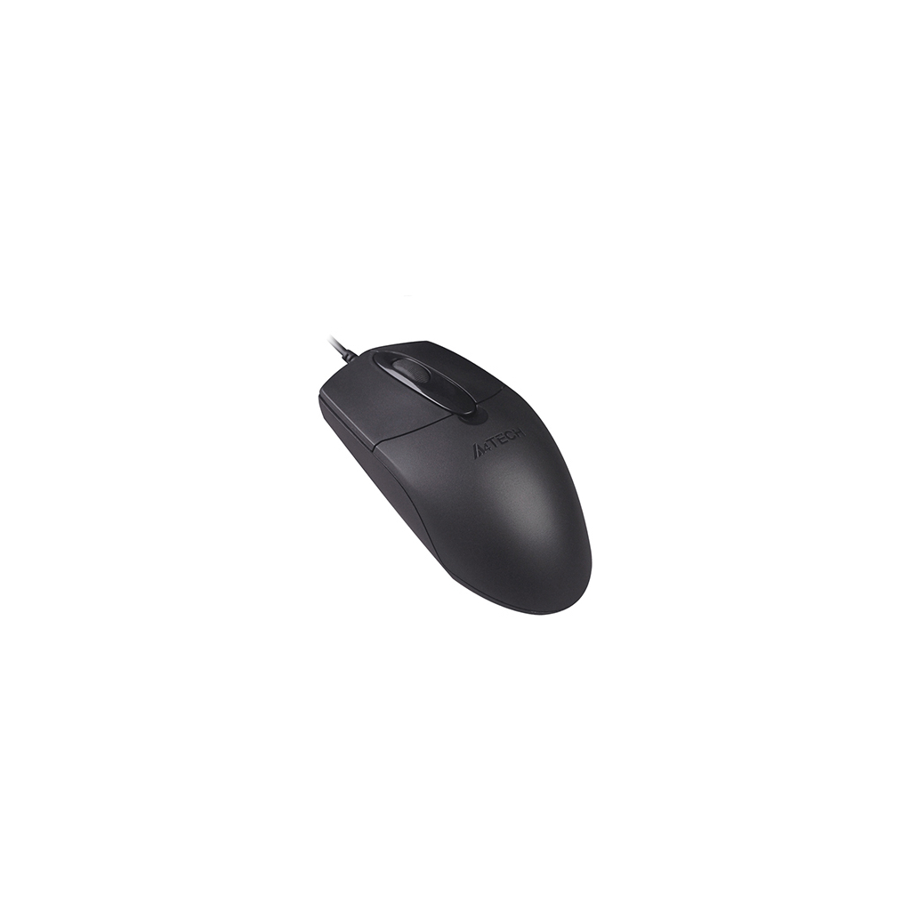 Мишка A4Tech OP-720S USB Black (4711421950022) Мишка A4Tech OP-720S USB Black (4711421950022)