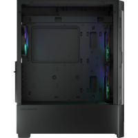 Корпус для ПК Cougar Duoface RGB