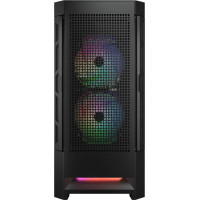 Корпус для ПК Cougar Duoface RGB