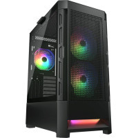Корпус для ПК Cougar Duoface RGB