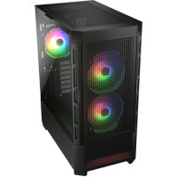 Корпус для ПК Cougar Duoface RGB