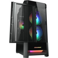 Корпус для ПК Cougar Duoface RGB