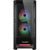 Корпус для ПК Cougar Duoface RGB