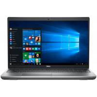 Ноутбук Dell Precision 3571 (N099PW3571UA_WP)