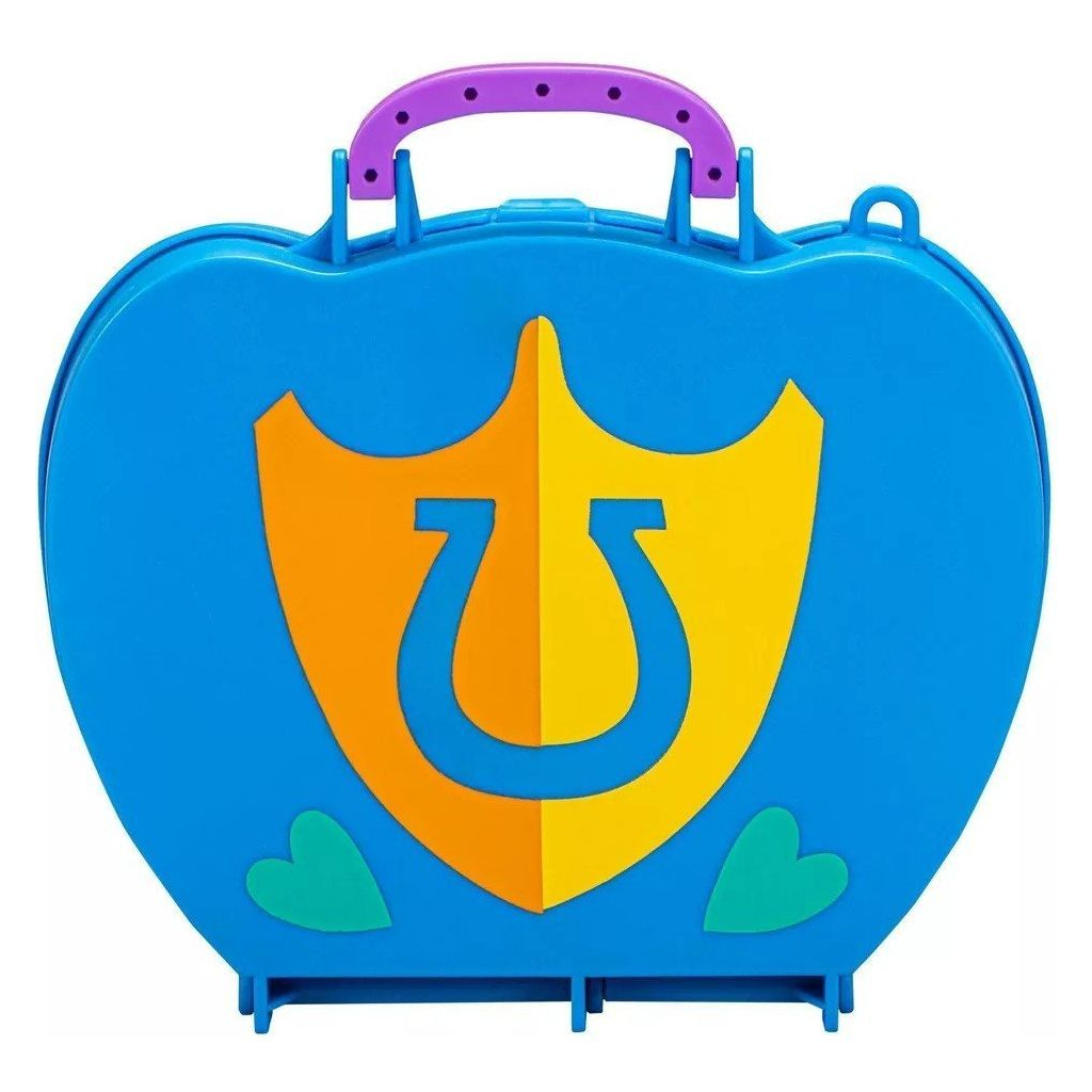 Ігровий набір Hasbro My Little Pony Портативний ігровий набір (F3876_F6440) Ігровий набір Hasbro My Little Pony Портативний ігровий набір (F3876_F6440)