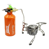 Burner BRS Multifuel BRS-8A (BRS-8A)