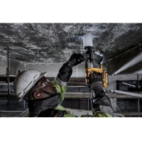 Перфоратор DeWALT SDS PLUS, 18V, 1.4 Дж, 2 режими (без АКБ та ЗУ) (DCH172N)