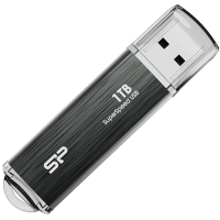 Накопичувач SSD USB 3.2 1TB Silicon Power (SP001TBUF3M80V1G)