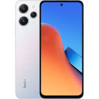 Мобільний телефон Xiaomi Redmi 12 4/128GB Polar Silver (993281)