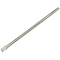 Chisel for hammer HAISSER SDS-Max flat - 25x400mm (14950)