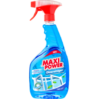 Glass cleaner Maxi Power 740 ml (4823098410782)