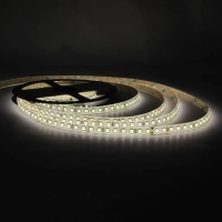 LED strip LED-STIL 4000K 6 W/m 2835 128 diodes IP65 24 Volt 900 lm neutral light (DFP2835-128A4-IP65-24V)