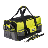 Сумка для інструмента Ryobi RSSLTB1, 49л. (5132005340)