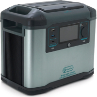 Зарядна станція FlashFish P15, 1500W (P15)