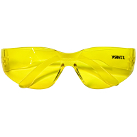 Safety glasses Stark SG-01Y yellow (515000002)