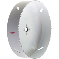 Milwaukee Bi-Metal crown 177mm (4932399887)