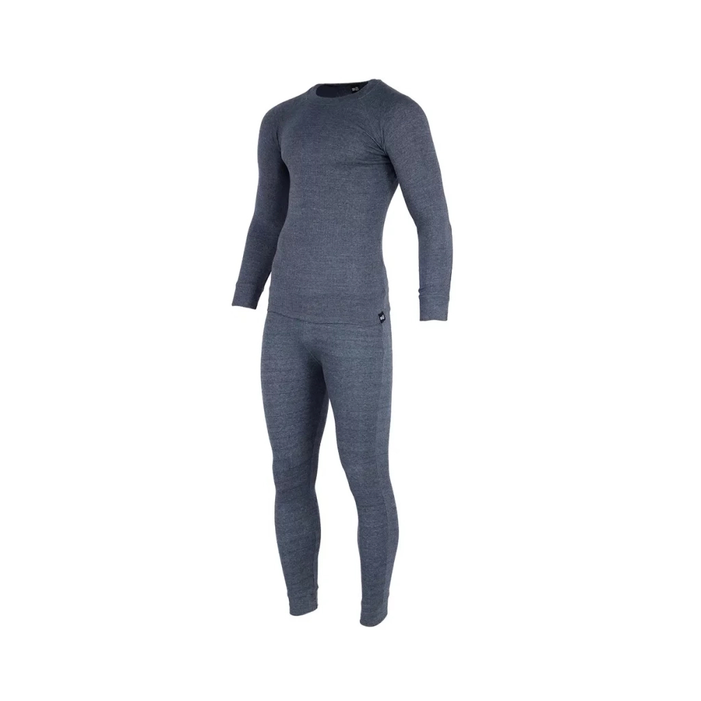 Комплект термобілизни Hallyard Skif-Tac 3XL Сірий (8900/7773-003 3XL)