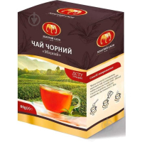 Tea Golden Elephant Strong 80 g (4820186121216)