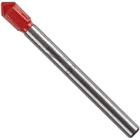Milwaukee GENII glass and tile drill 6.0 x 90 mm (4932471958)