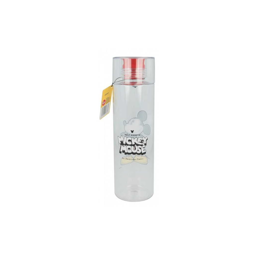 Пляшка для води Stor Disney Mickey Mouse 850 мл (Stor-01638)