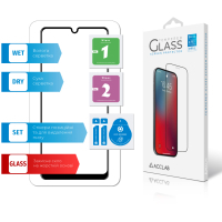 Скло захисне ACCLAB Full Glue Samsung A31 (1283126508578)