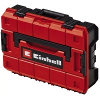 Tool box Einhell E-Case S-F (plastic), up to 25 kg (4540020)