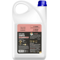 Shampoo for animals Tauro Pro Line Ultra Natural Care Gentle Scrub 3785 ml (TPL63600)