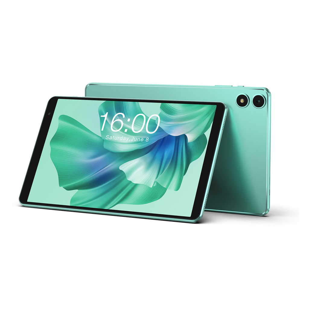 Планшет Teclast P85T 8" 4/64GB / WIFI /Metal / Green (6940709685655)