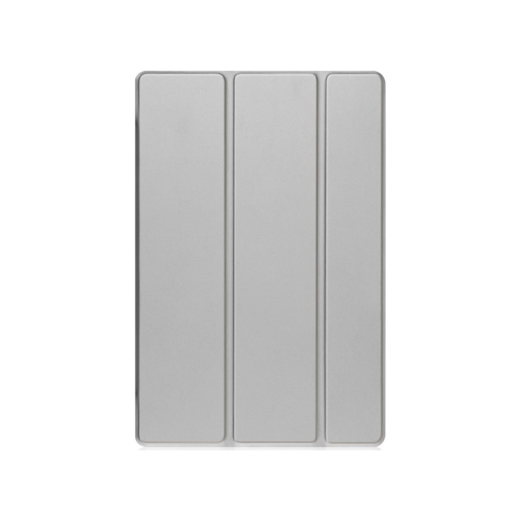 Чохол до планшета BeCover TPU Edge BeCover Blackview Tab 12 10.1" Sliver (709888)