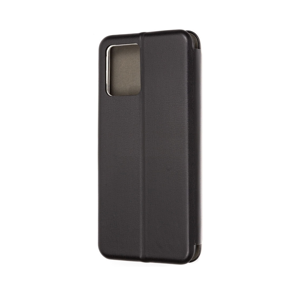 Чохол до мобільного телефона Armorstandart G-Case Motorola G54 Power Black (ARM70545) Чохол до мобільного телефона Armorstandart G-Case Motorola G54 Power Black (ARM70545)