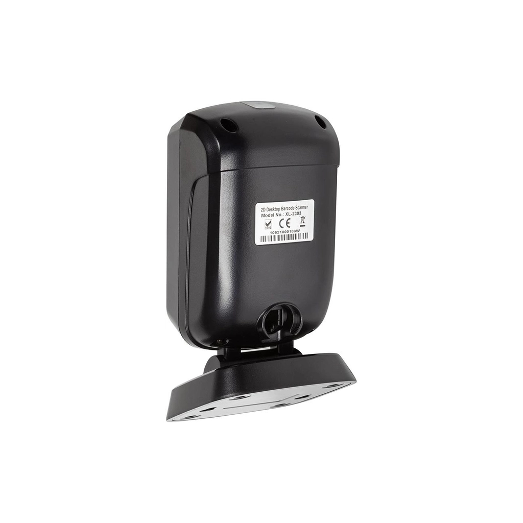 Сканер штрих-коду Sunlux XL-2303 2D, USB (HS080891)