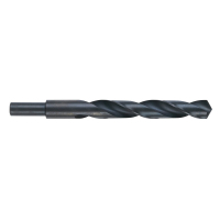 Milwaukee metal drill DIN338 HSS-R, 18.0x191/130mm (4932373327)