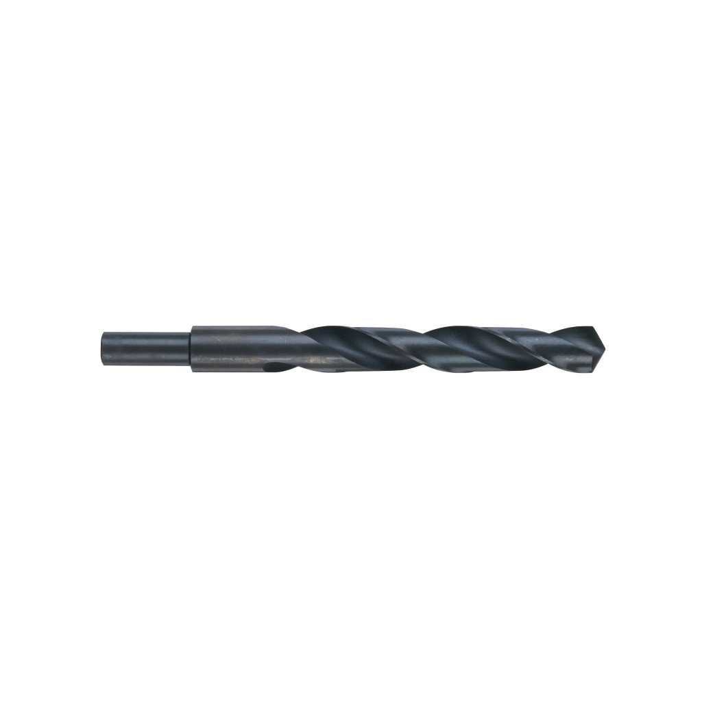 Свердло Milwaukee по металу DIN338 HSS-R, 18,0х191/130мм (4932373327)