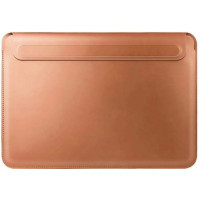 Чохол до ноутбука BeCover 12" MacBook ECO Leather Brown (709688)