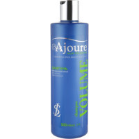 Shampoo Ajoure Volume Shampoo Maximum volume For thin and thin hair 500 ml (4820217131467)
