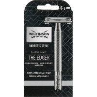 Razor Wilkinson Sword Barber's Style 1 pc. (4027800239504)